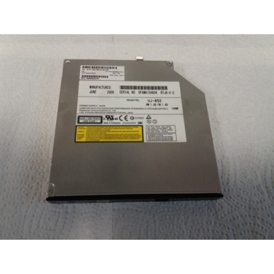 TOSHIBA SATELLITE A100-705 CD DVD